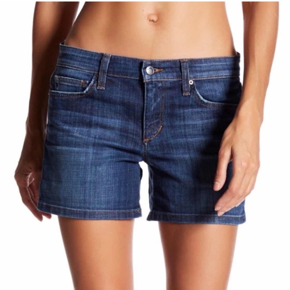 NWOT Joe’s The Emmy Short